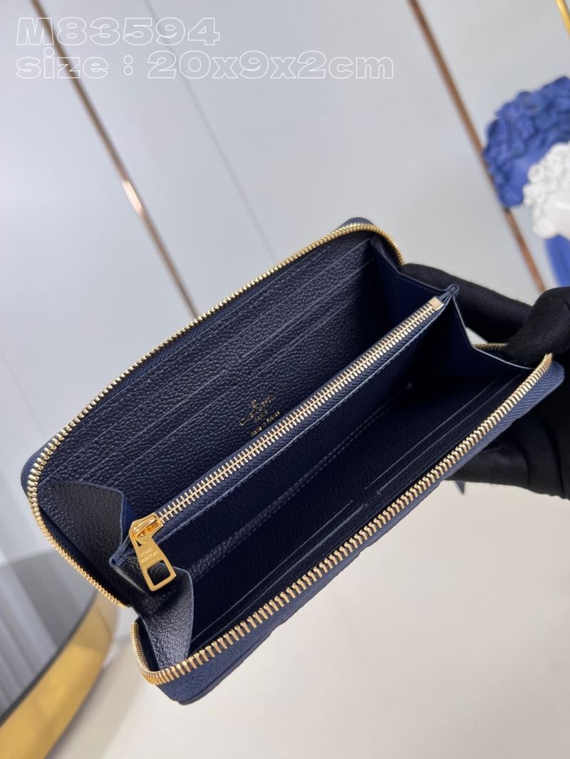 Louis Vuitton Wallets